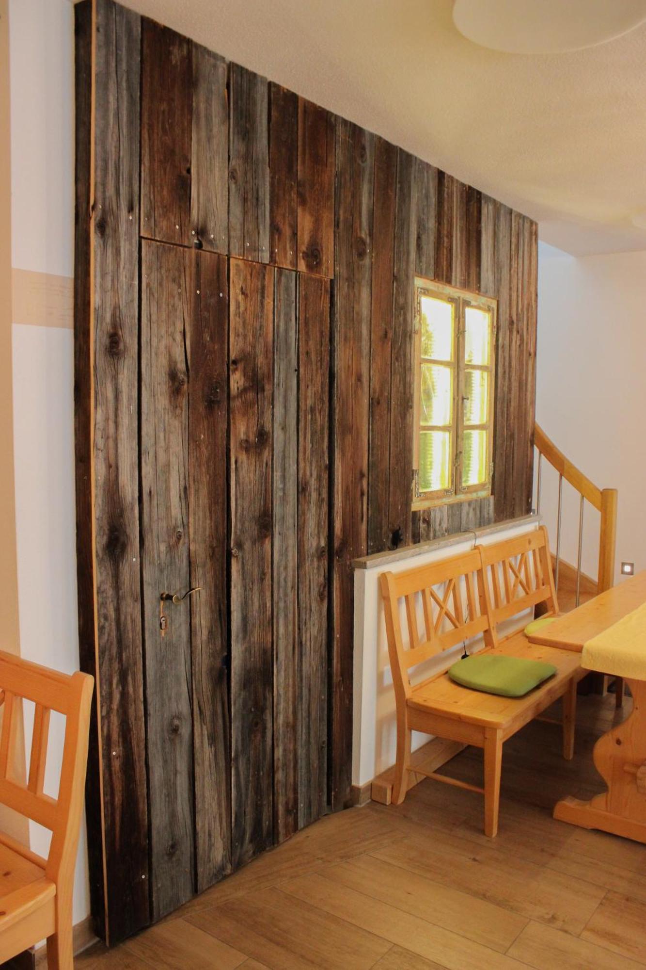 אכינג Wirtsberg Pension & Cafe מראה חיצוני תמונה